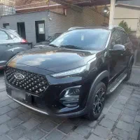 ایکس ۲۲ پرو دنده ۱۴۰۳ ، اقساط mvm x22 pro|خودرو سواری و وانت|تهران, دکتر هوشیار|دیوار