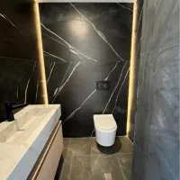 ولنجک ۲۱۷ متر ۳ خواب / تکواحدی / ۲ پارکینگ|فروش آپارتمان|تهران, ولنجک|دیوار