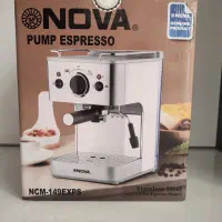 اسپرسوساز نوا مدل 149