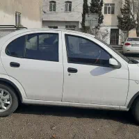 سایناEX|خودرو سواری و وانت|تهران, خاک سفید|دیوار