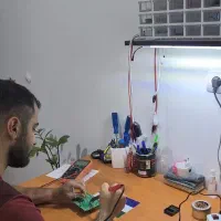 تعمیرات لوازم خانگی - نصب و سرویس کولرگازی