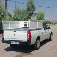 حمل بار با وانت به سراسر ایران با کمترین قیمت
