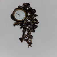 ساعت|ساعت دیواری و تزئینی|رباطکریم, کیکاور|دیوار