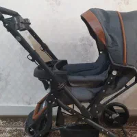 فروش کالسکه نو مارک دلیجان مدل بنیتا|کالسکه و لوازم جانبی|شیراز, شهرک مدرس|دیوار