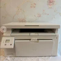 پرینتر لیزری سه کاره HP