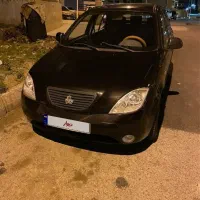 تیبا ۲ مدل ۱۳۹۴ مشکی