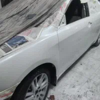 نقاش خودرو ماهر و نیمه ماهر