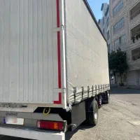 کامیونت دایون ۱۰تن|خودرو سنگین|تهران, باشگاه نفت|دیوار