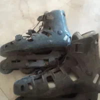 یک عدد اسکیت سایز ۴۰