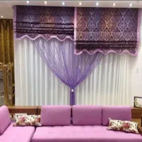 نصب انواع موکت پالاز .تافتینگ .ساده .چمن مصنوعی وو