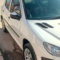 206مدل 88تیپ 2|خودرو سواری و وانت|نیشابور, شهید جعفری|دیوار