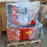 دستگاه تابگیری رینگ ترک