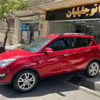 چانگانcs35 اتوماتیک۲۰۱۵ نقد و اقساط|خودرو سواری و وانت|تهران, فردوس|دیوار