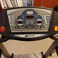 تردمیل Vigor 6090