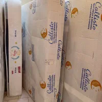 تشک مدل سوپر کلاسیک|تشک تختخواب|تبریز, |دیوار