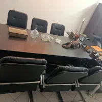 فروش میز تحریر اداری