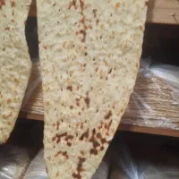 نان لواش وسنگک