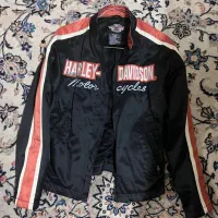 دو عدد کاپشن پسرانه