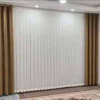 ارزان سرای پرده|پرده، رانر، رومیزی|بجنورد, |دیوار