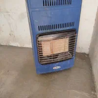 بخاری کپسولی