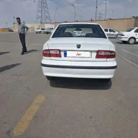 سمند LX معمولی