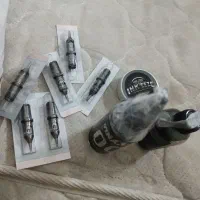 دستگاه تتو|آرایشی، بهداشتی، درمانی|دزفول, |دیوار