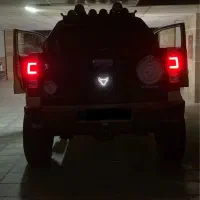 امیکو اسنا|خودرو سواری و وانت|تهران, اختیاریه|دیوار