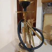 قلیان پایه ترکی تمیز و کوک