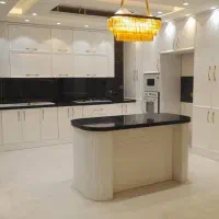 ساخت کابینت با قیمت کارگاه و بدون واسطه