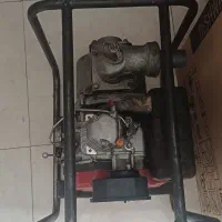 موتور اب گازویلی