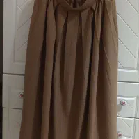 دامن درحد نو نو