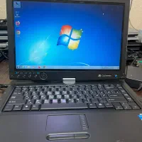 لپ تاپ لمسی به همراه قلم|رایانه همراه|تهران, جیحون|دیوار