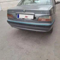 پژو پارس 90|خودرو سواری و وانت|اصفهان, امیرعرب|دیوار