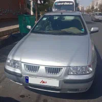 سمند lx مدل ۸۸|خودرو سواری و وانت|سبزوار, فرهنگیان|دیوار