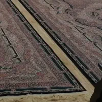 جفت فرش ۹متری ۱۰۰۰شانه