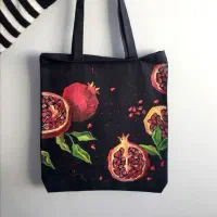 آموزش نقاشی رو پارچه مهارت پولساز