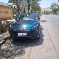 لاماری مدل ۴۰۲