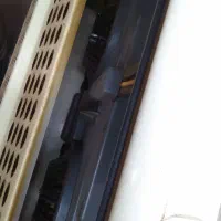 هود ۶۰ سانتی قدیمی کن