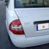 تیبا مدل۱۴۰۰|خودرو سواری و وانت|تبریز, |دیوار