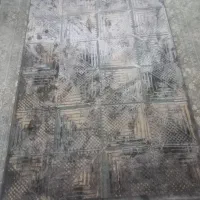 یک عدد فرش چهار متری به فروش می رسد