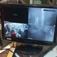 مانیتور ۱۷ اینچ LCD