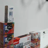 دوربین مداربسته نقد و اقساط|دوربین مداربسته|گرگان, |دیوار