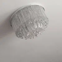 لوستر شیک  یک عدد بزرگ و چهار عدد کوچک ست هستن