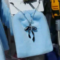 گردنبند پاکتی|بدلیجات|تهران, بازار|دیوار