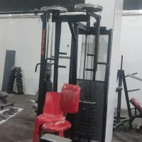 کراس باز و فلای اسمیت