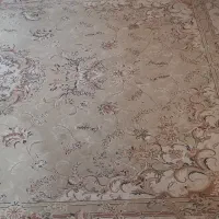 فرش و تابلو فرش