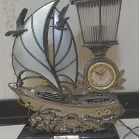 چراغ خواب