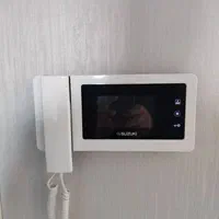 *نصب و تعمیرات آیفون تصویری*