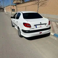 پژو ۲۰۶ SD