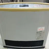 توان 2500 الی5800 گازی برقی ژاپنی|بخاری، هیتر، شومینه|مشهد, سعد آباد|دیوار